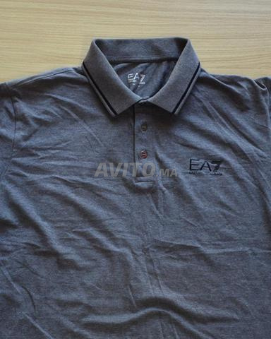▪️ POLO EMPORIO ARMANI ORIGINAL ▪️ TAILLE XL - 2
