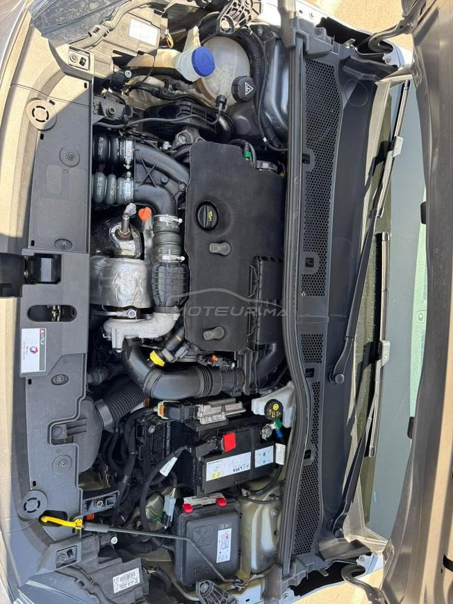 308 ww au maroc tt option model 10/2023