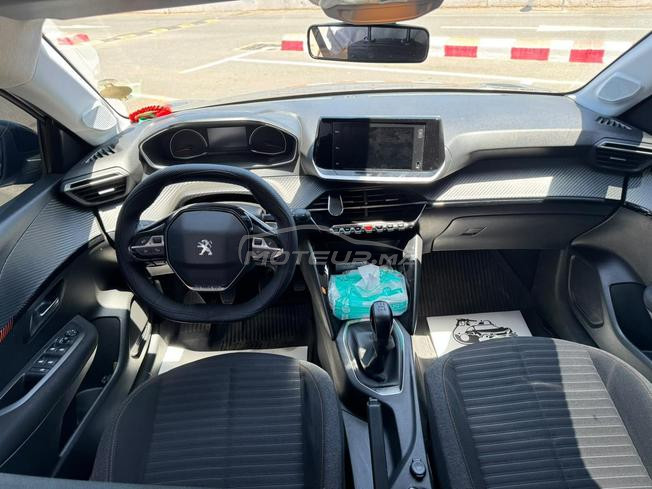 308 ww au maroc tt option model 10/2023