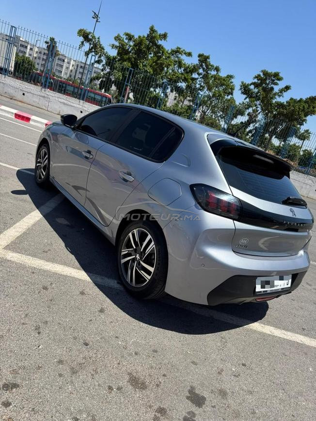 308 ww au maroc tt option model 10/2023