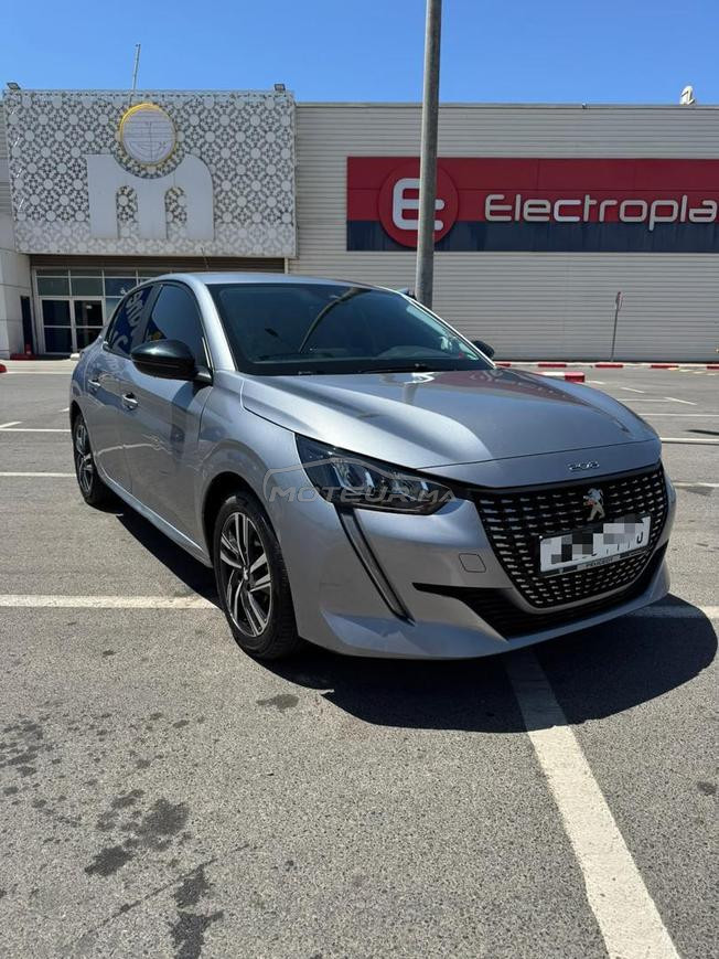 308 ww au maroc tt option model 10/2023