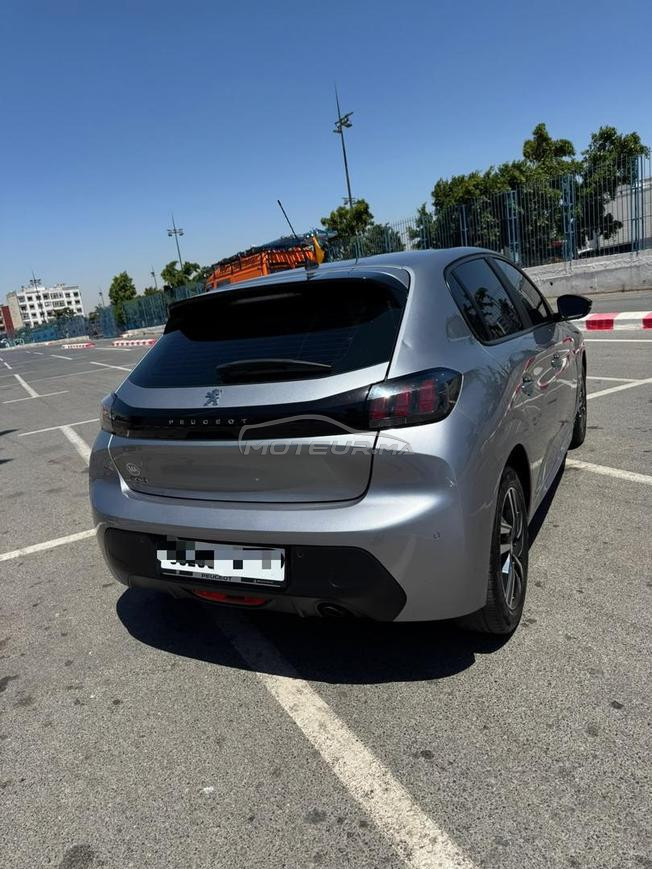 308 ww au maroc tt option model 10/2023