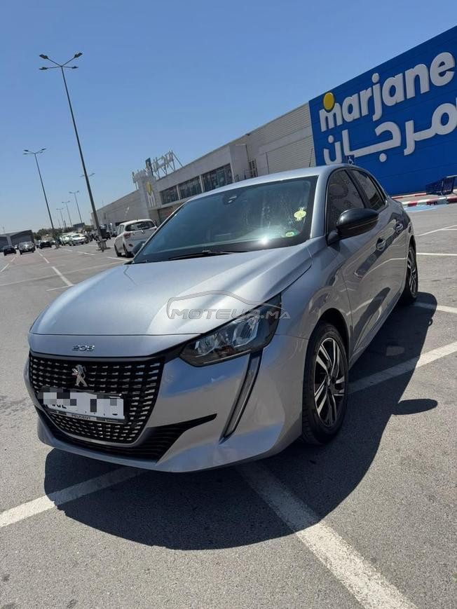 308 ww au maroc tt option model 10/2023
