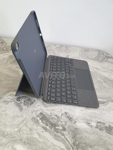 Logitech Combo Touch Clavier - 2
