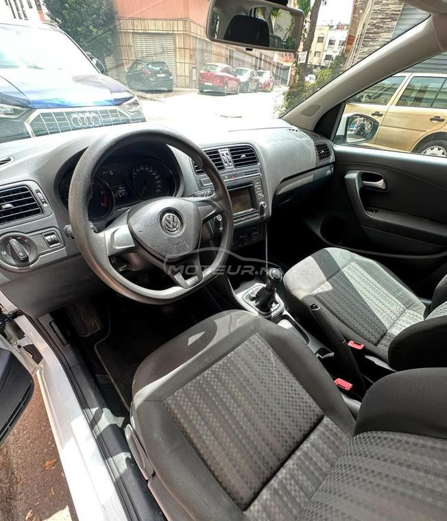 Volkswagen Polo Diesel 2017