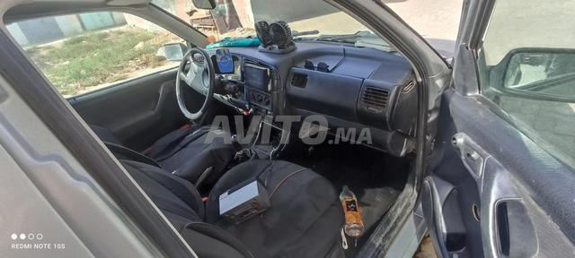 Volkswagen Golf 3 Diesel Manuelle 1994 - 2