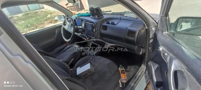 Volkswagen Golf 3 Diesel Manuelle 1994