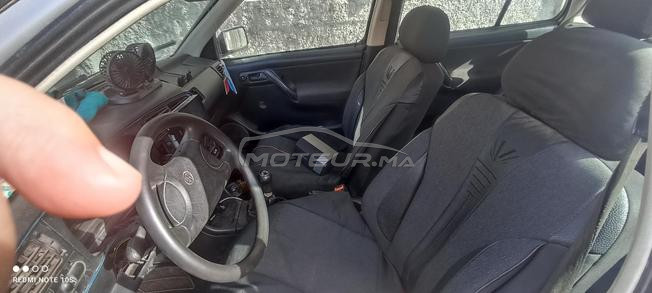 Volkswagen Golf 3 Diesel Manuelle 1994