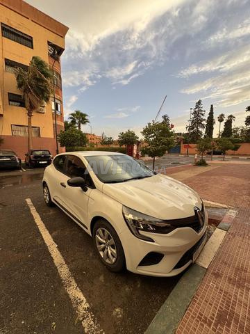 CLIO 5 Diesel - 2