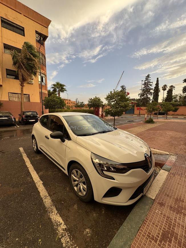 CLIO 5 Diesel 