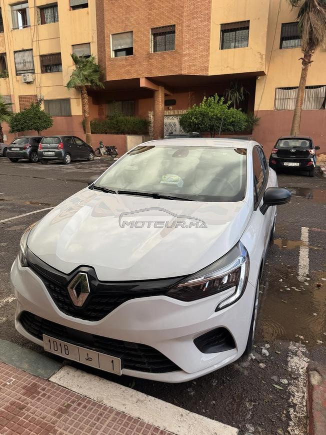 CLIO 5 Diesel 