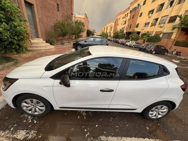 CLIO 5 Diesel 