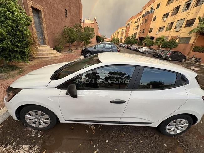 CLIO 5 Diesel 