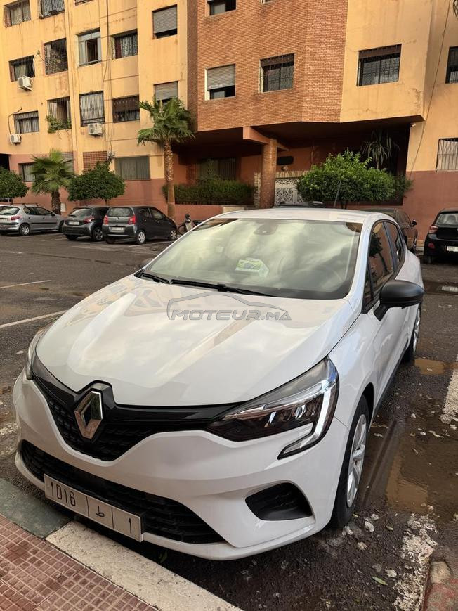 CLIO 5 Diesel 