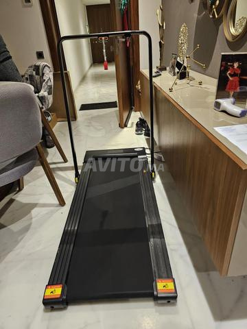 tapis roulant slim Vitesse 14 - 2