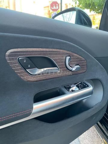 Mercedes CLA220 2026