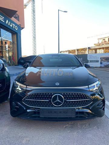 Mercedes CLA220 2026 - 2