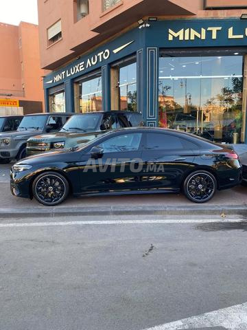مرسيدس CLA220 2026