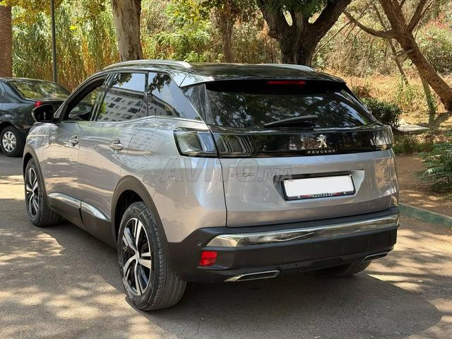 Peugeot 3008GT Line - 2