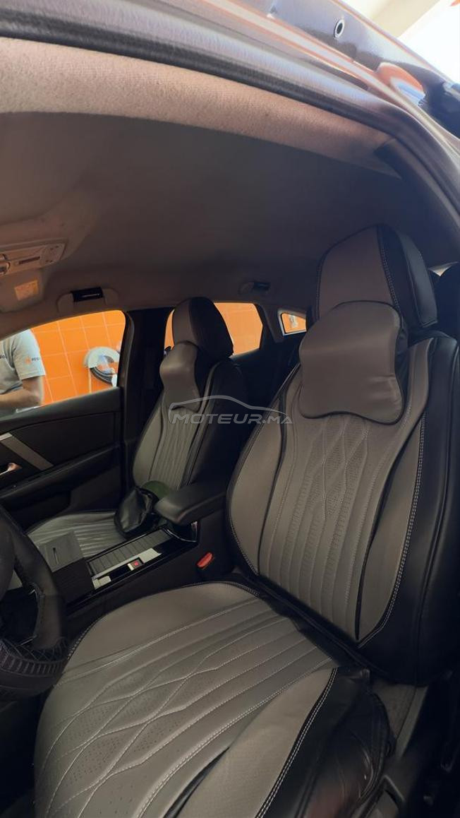 Citroën C4 2022  Automatique  Excellent état