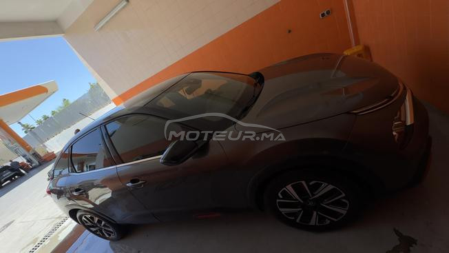 Citroën C4 2022  Automatique  Excellent état