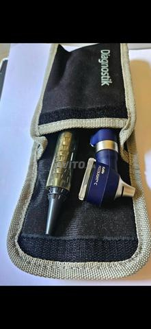 Otoscope KaWe – État comme neuf - 2