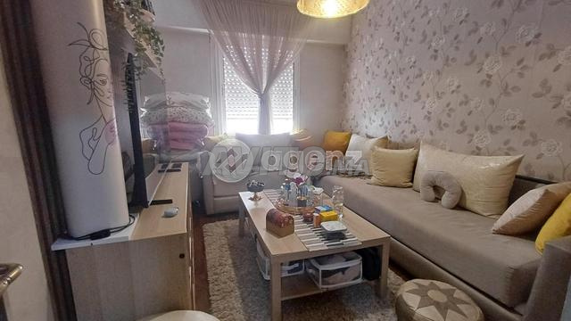 CMN-AI-1084 - Appartement à vendre à Beausite - 2