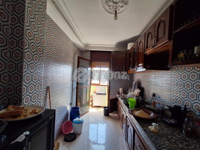 SAL-BA-1005 - Appartement à vendre à Hay Chemaou - 2