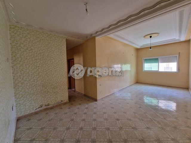 FES-ZO-1029 - Appartement à vendre à Hay Jdid