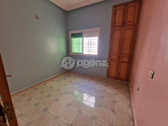 FES-ZO-1029 - Appartement à vendre à Hay Jdid - 2