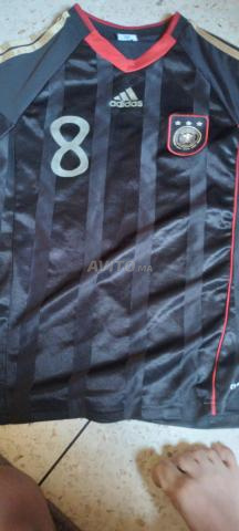 Maillot Mesut Özil Original - 2