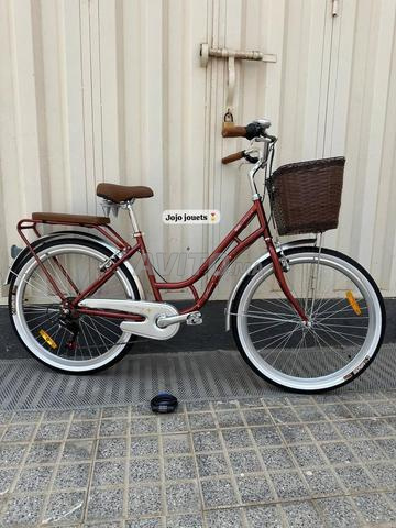 Vélo pour adultes - 2