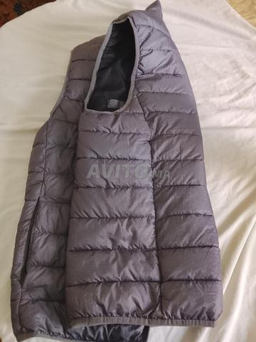 Gilet Kiabi - 2