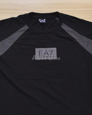 ▪️ T-SHIRT EMPORIO ARMANI ORIGINAL ▪️ TAILLE XL - 2