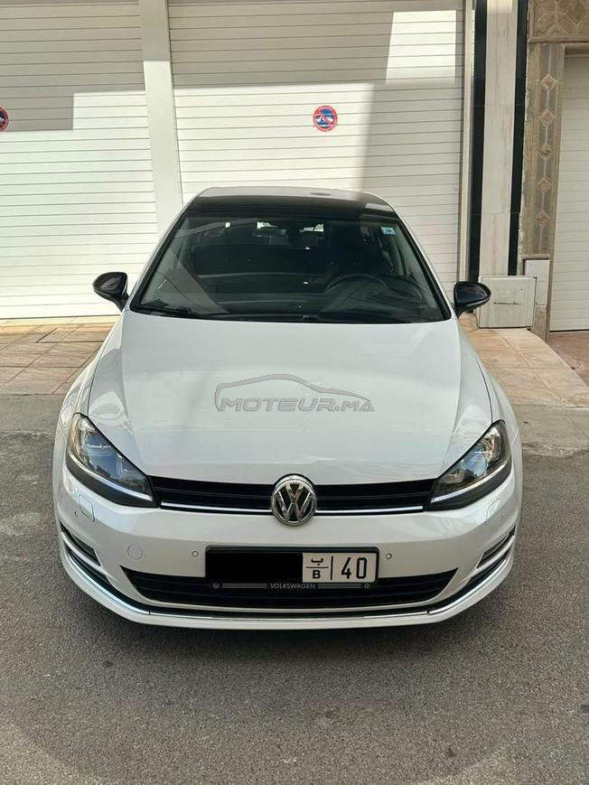  golf 7 outomatic 