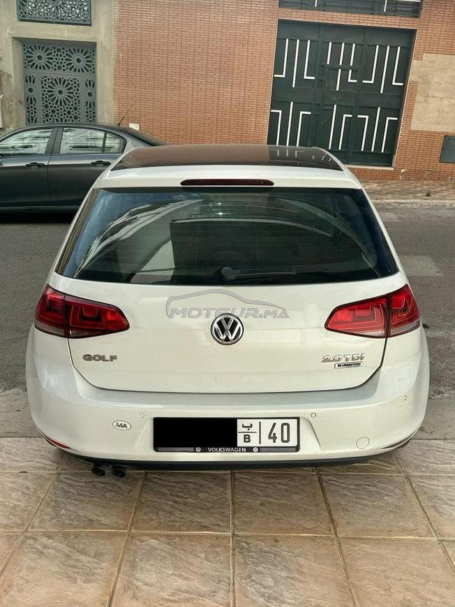  golf 7 outomatic 