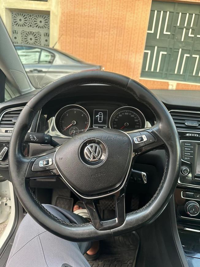  golf 7 outomatic 