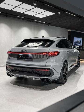ABT Q5 Sportback 2026 - 2