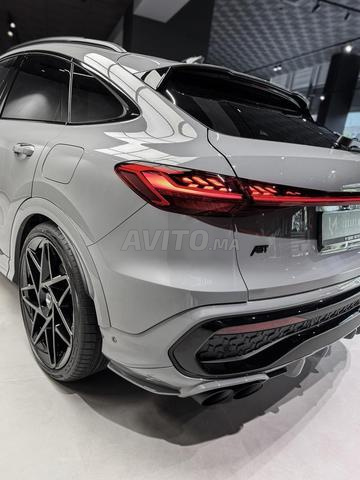 ABT Q5 سبورت باك 2026