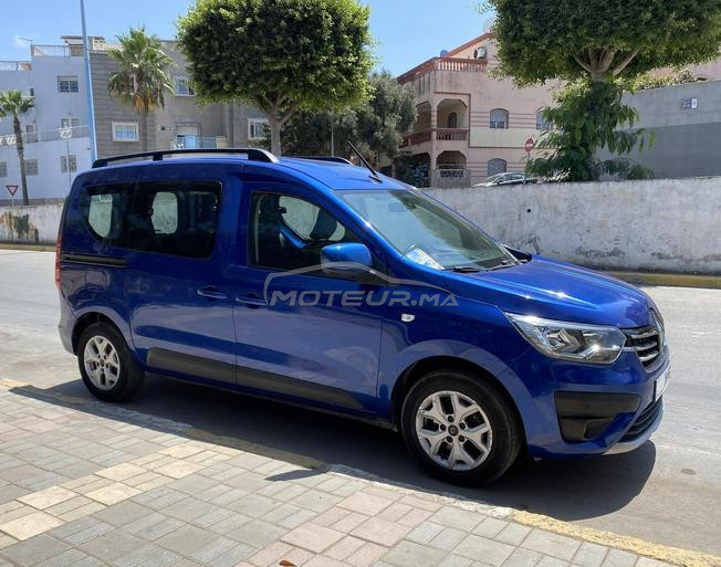 Renault Express