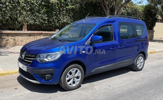 Renault Express - 2