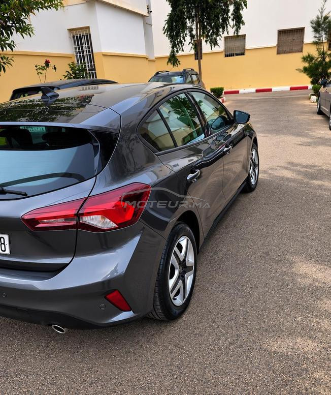 Ford Focus Automatique Fin 2022