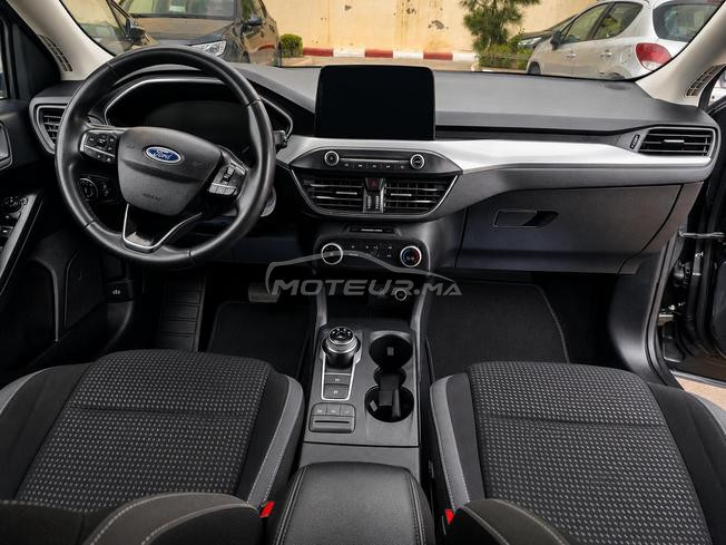 Ford Focus Automatique Fin 2022