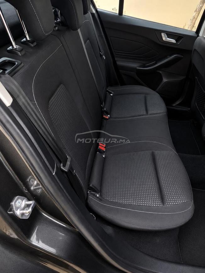 Ford Focus Automatique Fin 2022