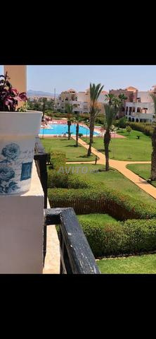 Appart vue sur 2 piscines clims wifi 5 min plage - 2