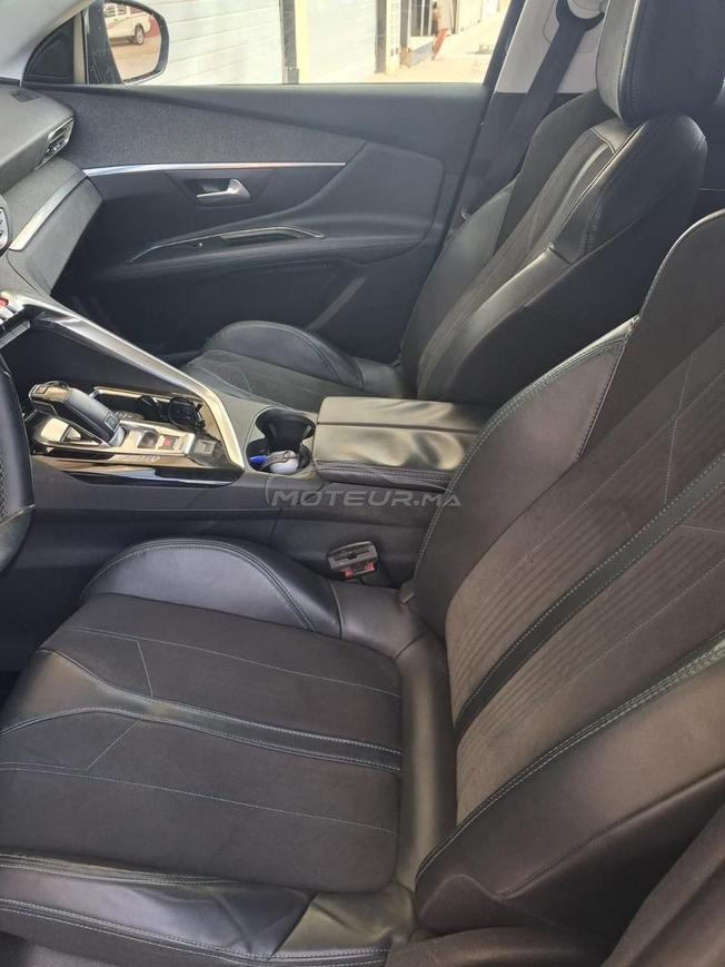 Peugeot 3008 Peugeot 3008 Model 2017 