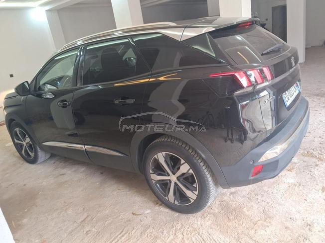 Peugeot 3008 Peugeot 3008 Model 2017 