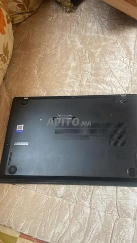 حاسوب لينوفو ثينك باد T470s i5 12GB - 2