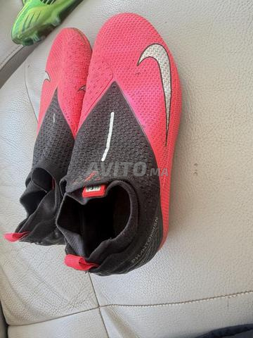 Crampons de foot - 2