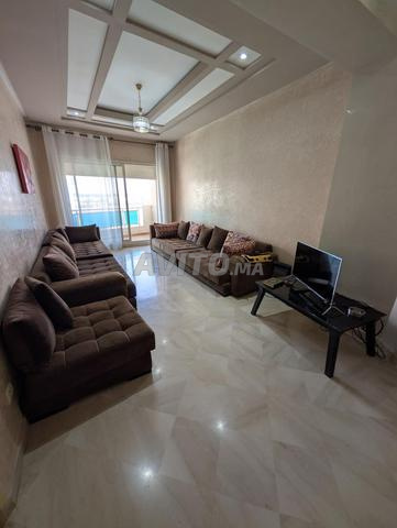 Appartement à louer Nouaceur